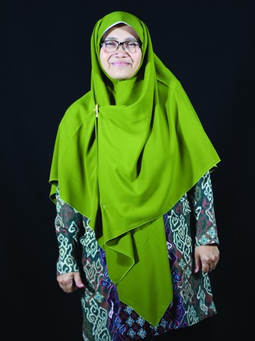 Wahyuni Rahma, S.Pd.