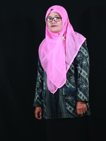 Estriningsih, S.Pd.