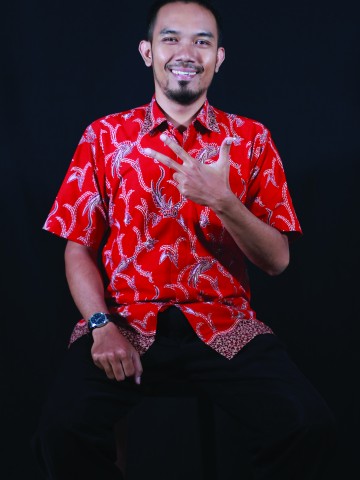 Miyat Gayuh Prayitna, S.Pd.