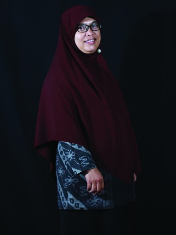 Siti Nurkhayati, S.Pd